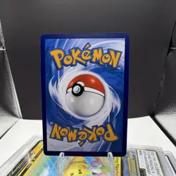 Pokemon Blastoise & Piplup GX TAG TEAM Holo HP 270 Sm-Cosmic Eclipse 38/236 - Image 3