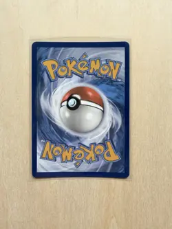 Pokemon TCG Tapu Koko EX 247/182 Paradox Rift Special Illustration - Image 2