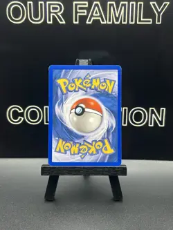 Pokemon TCG- Haunter 35/92 - Legend Maker - Regular Uncommon LP - Image 4