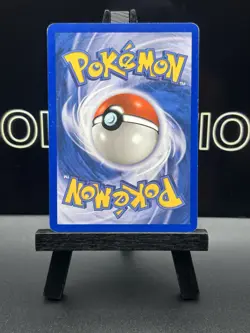 Pokemon TCG- Haunter 35/92 - Legend Maker - Regular Uncommon LP - Image 5