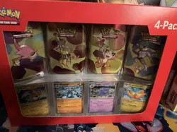 Pokemon 151 Sam’s Club Mini Tins Collection Box - Set of 2 (8 Tins) SEALED - Image 2