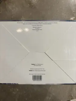 EX Delta Species Pokemon Theme Deck Case Box Factory Sealed - Image 4
