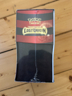 Pokemon Lost Origin Pokemon Center Elite Trainer Box ETB - NEW & SEALED - Image 4