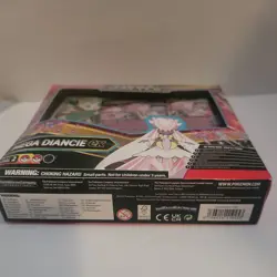 Pokemon TCG Mega Battle Deck (Mega Gengar ex) Factory Sealed Brand New - Image 3