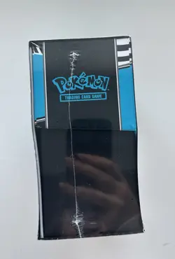 Pokemon TCG Black Bolt Pokemon Center ETB - Image 2