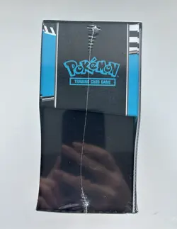 Pokemon TCG Black Bolt Pokemon Center ETB - Image 4