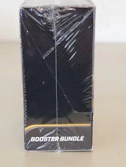 Pokemon TCG: Mega Evolution Phantasmal Flames Booster Bundle - Sealed - Image 3