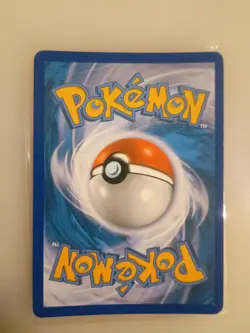 Pokemon TCG Tyrunt 61/111 XY Furious Fists Reverse Holo Uncommon VLP LP+/NM - Image 2