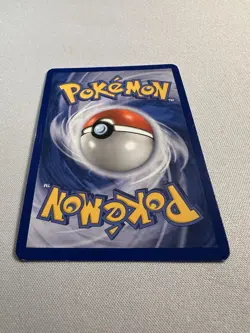 Pokemon TCG - Chansey (76/123) Mysterious Treasures - Reverse Holo Rare - MP/LP - Image 4