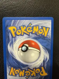 Pokemon TCG Dark Raticate Team Rocket Returns 17/109 Reverse Holo Rare MP - Image 5