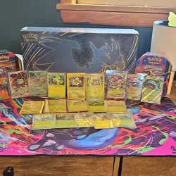 Pokemon TCG Kanto Pokedex Day 1 - Venusaur Line Original 151 Vintage-Mid-Modern - Image 1