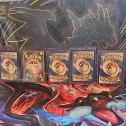 Pokemon TCG Kanto Pokedex Day 1 - Venusaur Line Original 151 Vintage-Mid-Modern - Image 5
