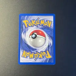Pokemon Switch Base Set Shadowless 95/102 1999 WOTC VINTAGE Gym - Image 2