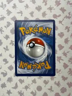 Pokemon TCG Bloodmoon Ursaluna ex 222/167 Sv06: Twilight Masquerade Holo NM - Image 2