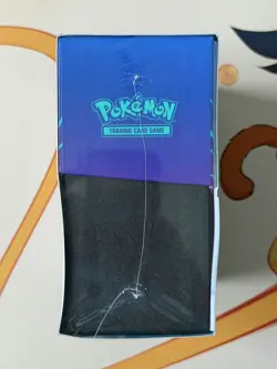 Pokemon TCG Scarlet & Violet Journey Together ETB Elite Trainer Box New & Sealed - Image 5