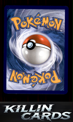 Alakazam - 009 (Pokemon Center Exclusive) 009 Pokemon Promo ME: Mega Evolution P - Image 2