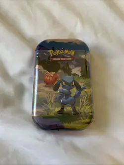 ✅Fast Shipping✅SEALED Pokemon TCG: Ascended Heroes Mini Tins 3x Art Set, 18 tins - Image 4