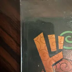 One Piece TCG DON!! Card Op-Op Fruit DF-03 Devil Fruits Vol.3 SEALED Promo - Image 3