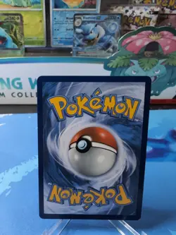 Morpeko VMAX - 080/202 - Pokemon Sword & Shield Base Set Ultra Rare Card NM - Image 2