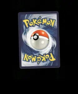 Fan-ART - READ DESCRIPTION BELOW HOLO Meloetta Card Pokemon Card p1 - Image 2