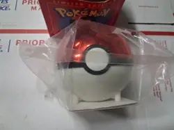 Pokemon POLIWHIRL 23K Gold Plated Trading Card 1999 Burger King Promo SEALED - Image 1