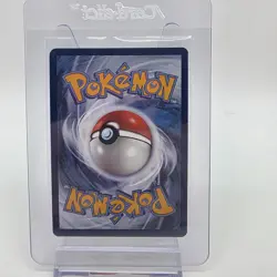 Pokemon Crustle 183/182 Paradox Rift Illustration Rare Full Art Holo Card - Image 2