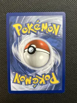 Pokemon TCG Lugia Holo Rare Card 22/25 Celebrations Series 022/025 - Image 2