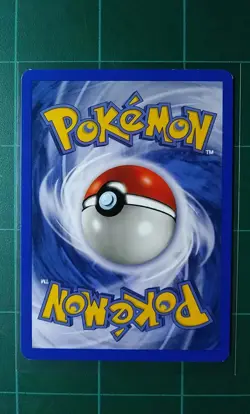 Pokemon Card Neo Destiny # 59 Unown Q Uncommon 2000 Wizards Of The Coast NM - Image 2