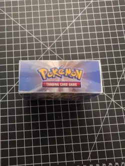 Pokemon Ultra Pro Deck Box Diamond & Pearl Holds 80 Cards - Image 5