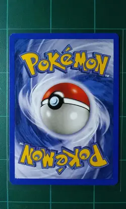 Pokemon Card Neo Destiny # 58 Unown P Uncommon 2000 Wizards Of The Coast NM - Image 2