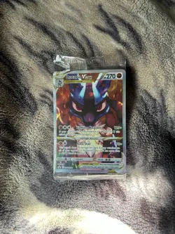 Pokemon Bulk Cards With Promo Card, Holos, And Full Arts . - Image 1