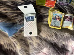 Pokemon Bulk Cards With Promo Card, Holos, And Full Arts . - Image 4