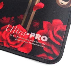 MTG Crimson Vow SORIN Stitched Playmat, Deck Box & Card Sleeves Ultra Pro | NEW - Image 4