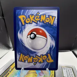 Pokemon Trevenant & Dusknoir GX TAG TEAM RR 016/061 HP 270 Holo Card - Image 2