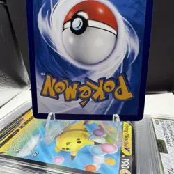 Pokemon Trevenant & Dusknoir GX TAG TEAM RR 016/061 HP 270 Holo Card - Image 4