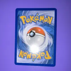 Pokemon Latias HGSS10 HGSS Cracked Ice Holo Promo Basic Card HP 80 - Image 2