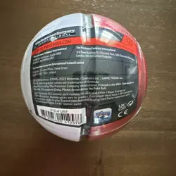 POKEMON TRADING CARD GAME POKEBALL CLASSIC BALL TIN Factory Seales 820650809767 - Image 4