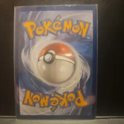 Pokemon TCG Perrin Twilight Masquerade Holo Card 220/167 Mint Condition - Image 2