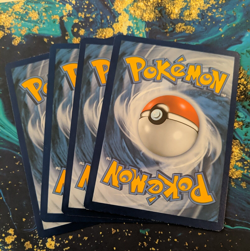 [LOT of 4] Oshawott (033/185) Sword Shield 2020 - Non-Holo Pokemon Card NM - Image 2