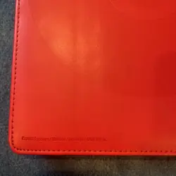 Ultra PRO Charizard Binder Holds up to 360 Card With - *FAN ART VMAX CARDS* 74427846282 - Image 3