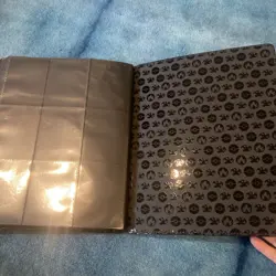 Ultra PRO Charizard Binder Holds up to 360 Card With - *FAN ART VMAX CARDS* 74427846282 - Image 4
