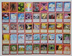 METAZOO SEANCE COLLECTION Huge Bulk 174 Diff Card Lot No dups Gold Silver Bronze - Image 3