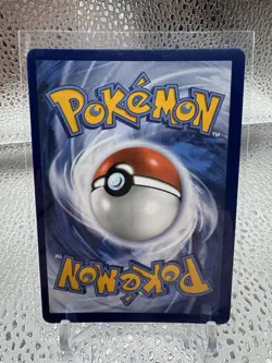Pokemon Espeon ex SVP175 Sv: Scarlet & Violet Promo Cards Holo - Image 2