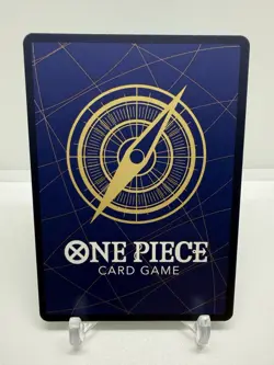 Laboon EB01-048 SR English One Piece Memorial Collection Card - Image 2