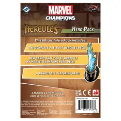 Marvel Champions LCG: Hercules Hero Pack - Image 2