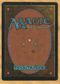 Ashnod's Altar (Chronicles, Common, English, 1995) LP MTG - Image 2