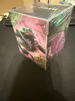 Ultra Pro 2025 MagicCon Deck Box + Sleeves - MagicCon Exclusive SEALED - Image 2