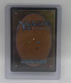 MTG Ozolith, the Shattered Spire (198/548) March of the Machine LP x1 - Image 2