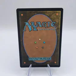 NORTH WIND AVATAR Foil Teenage Mutant Ninja Turtles MTG M/NM - Image 2