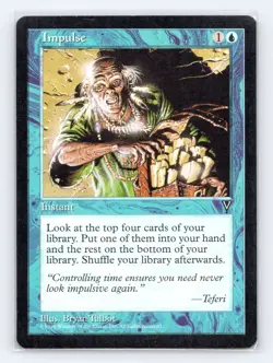 Visions Impulse - Image 1